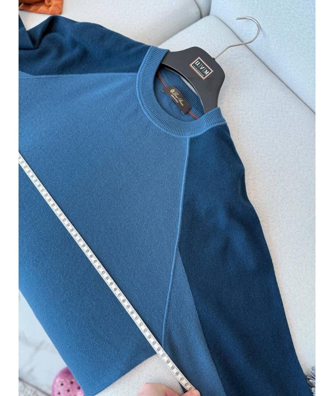 LORO PIANA Джемпер / свитер, фото 5