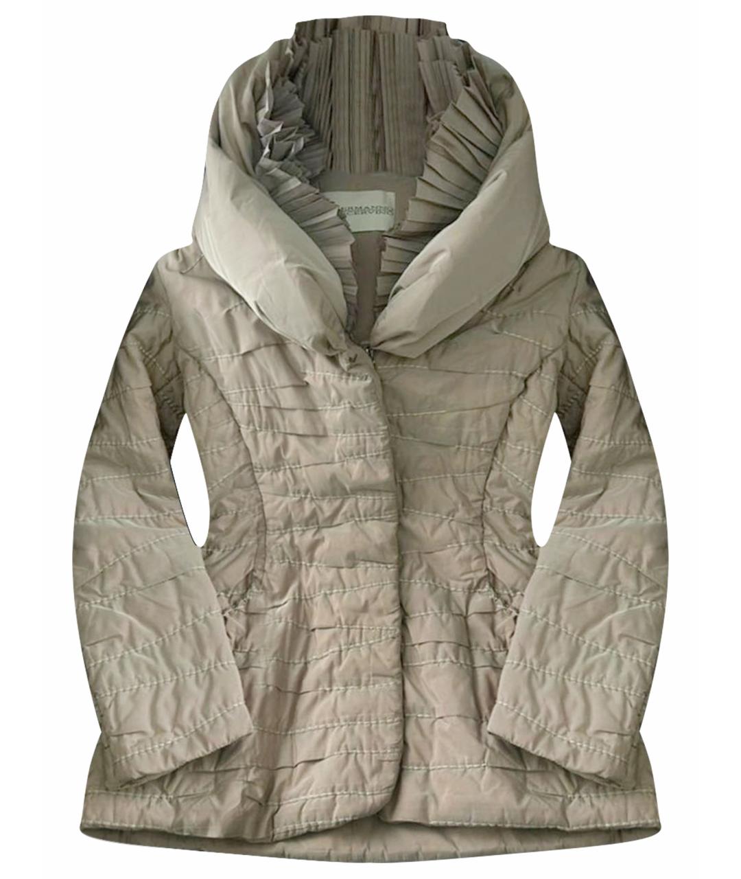 ERMANNO SCERVINO Пуховик, фото 1