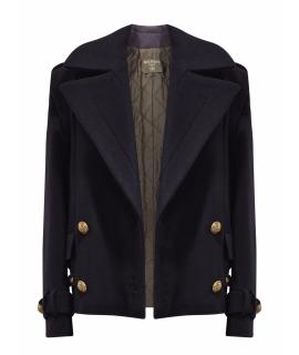 BALMAIN Пальто