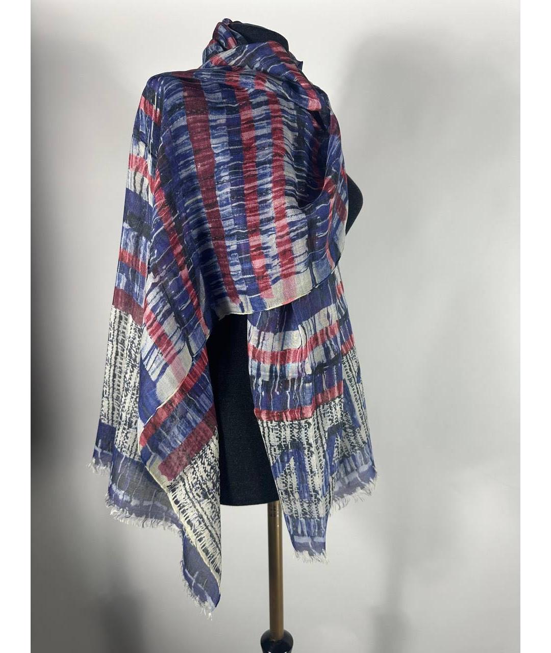 CHANEL Мульти платок, фото 2