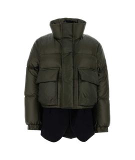 SACAI Пуховик