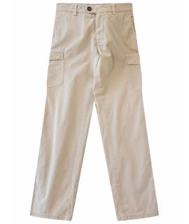 BRUNELLO CUCINELLI Повседневные брюки