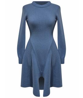 ALEXANDER MCQUEEN Повседневное платье