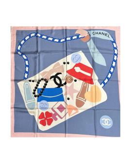 CHANEL Платок