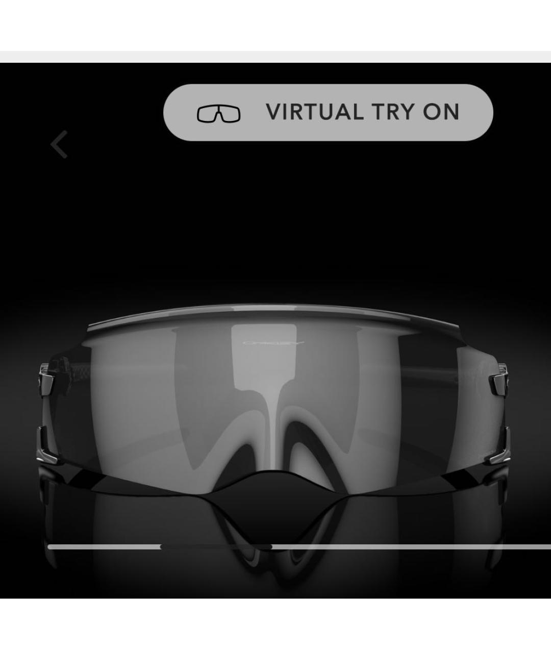 OAKLEY Черные солнцезащитные очки, фото 7