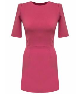 DOLCE&GABBANA Повседневное платье