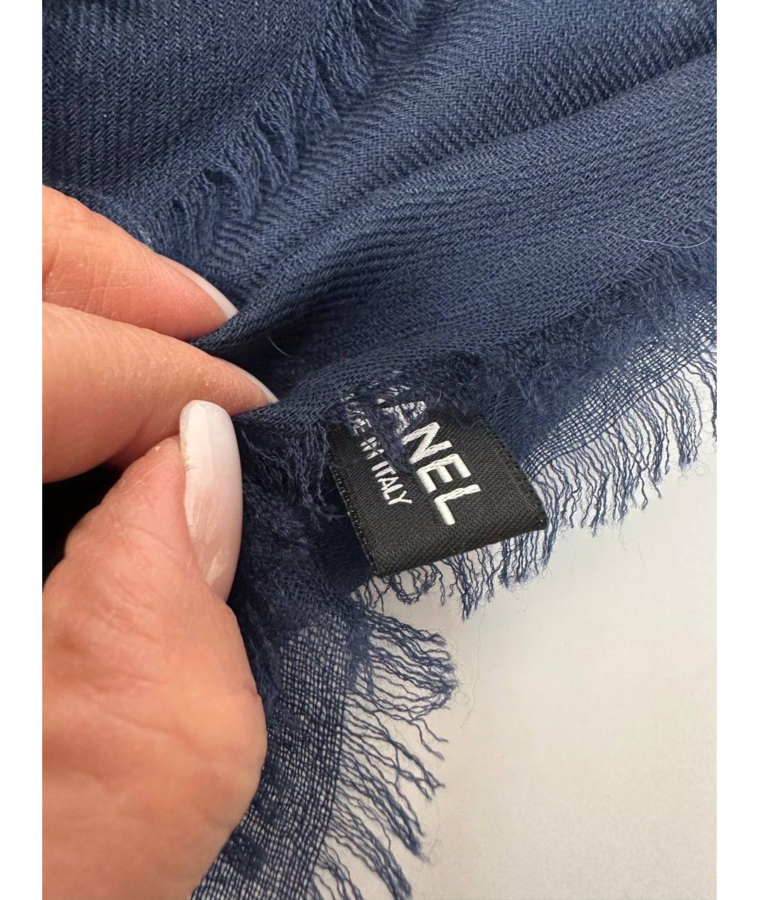 CHANEL Мульти платок, фото 3