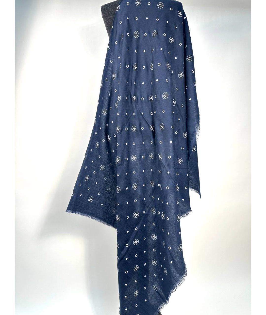 CHANEL Мульти платок, фото 2