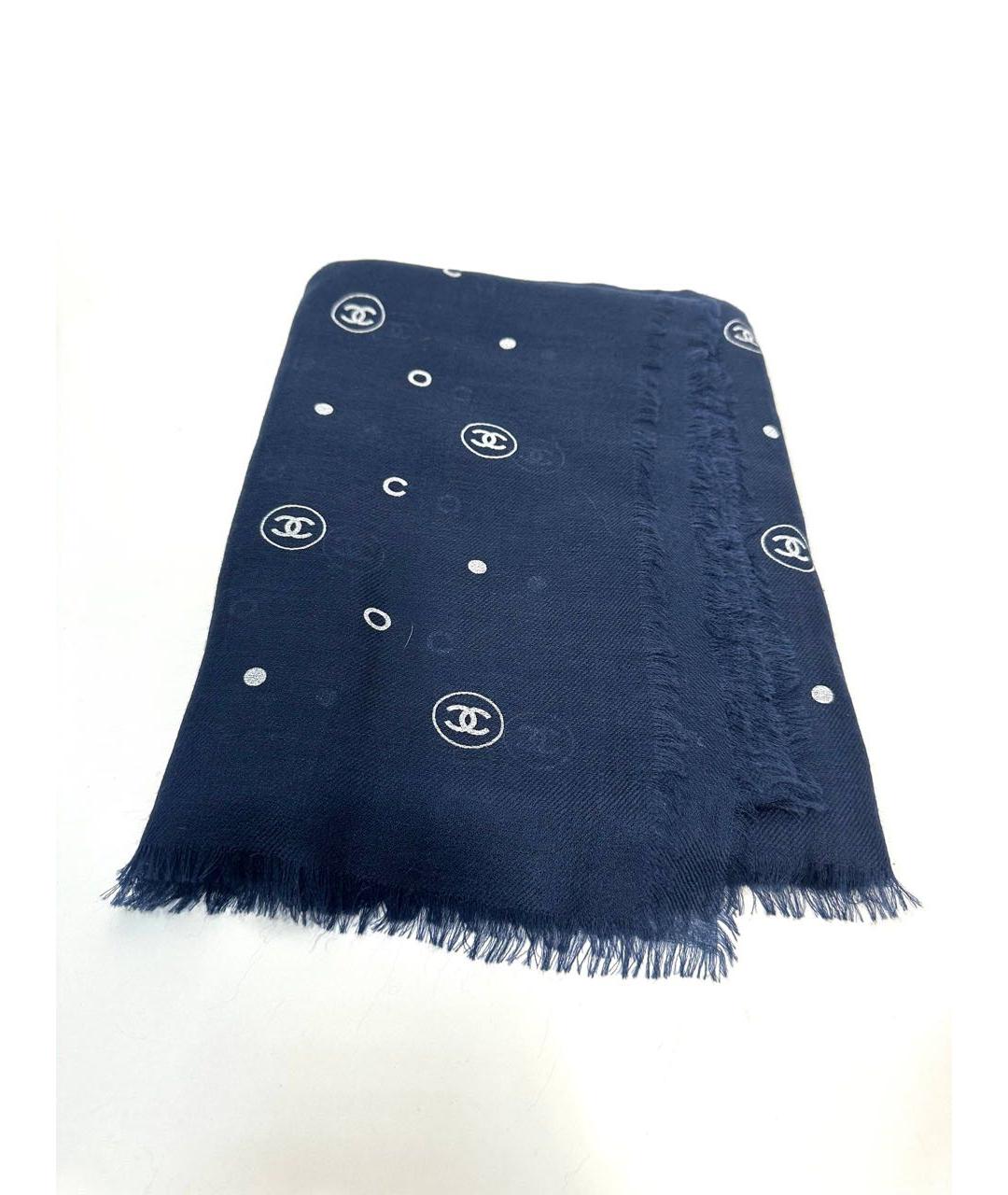 CHANEL Мульти платок, фото 4