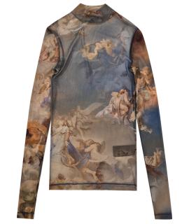 BALMAIN Водолазка