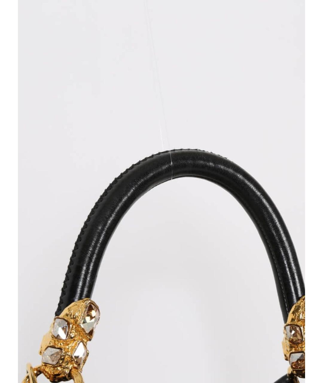 MIU MIU Мульти кожаная сумка тоут, фото 4