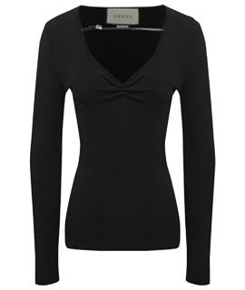 GUCCI Джемпер / свитер