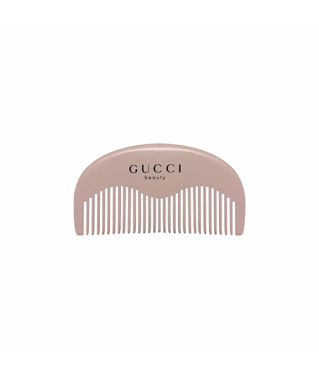 GUCCI Коралловая заколка, фото 1