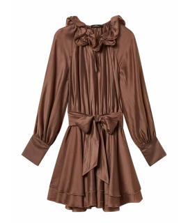 TWIN-SET Повседневное платье