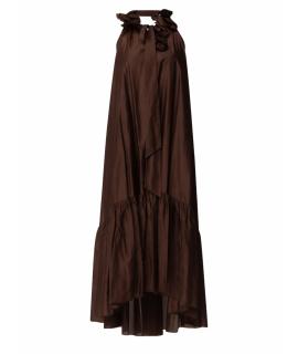 TWIN-SET Повседневное платье