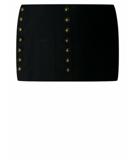 

Юбка мини SAINT LAURENT