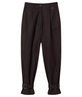 TWIN-SET Прямые брюки