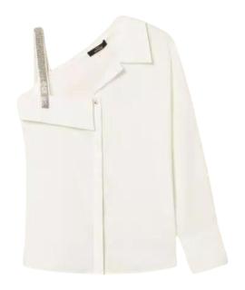 TWIN-SET Рубашка