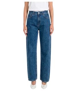 TWIN-SET Прямые джинсы