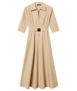 TWIN-SET Повседневное платье