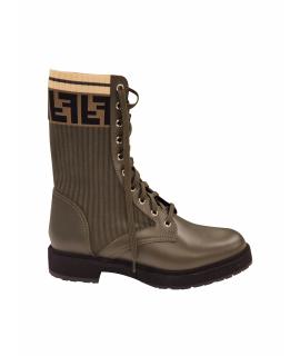 FENDI Ботинки