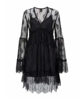 PINKO Коктейльное платье