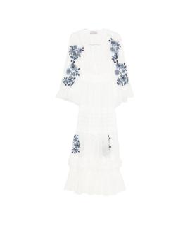 ERMANNO FIRENZE Повседневное платье