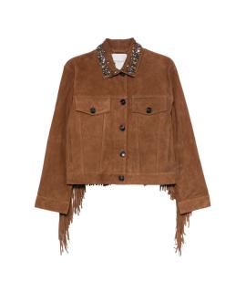 ERMANNO FIRENZE Куртка