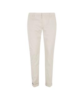 DONDUP Прямые джинсы