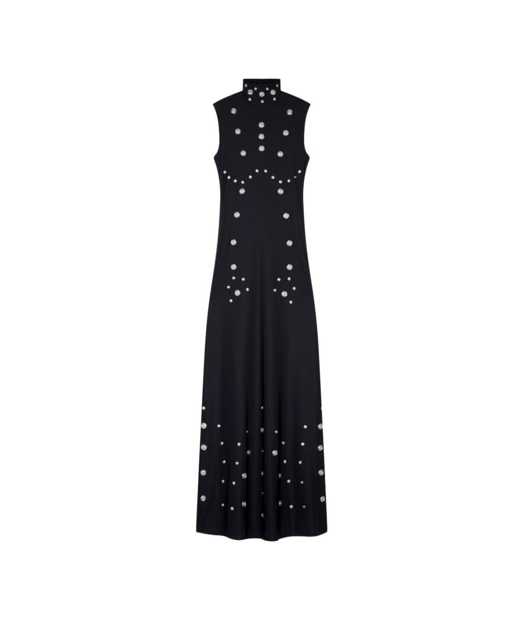 COPERNI Черное вечернее платье, фото 1