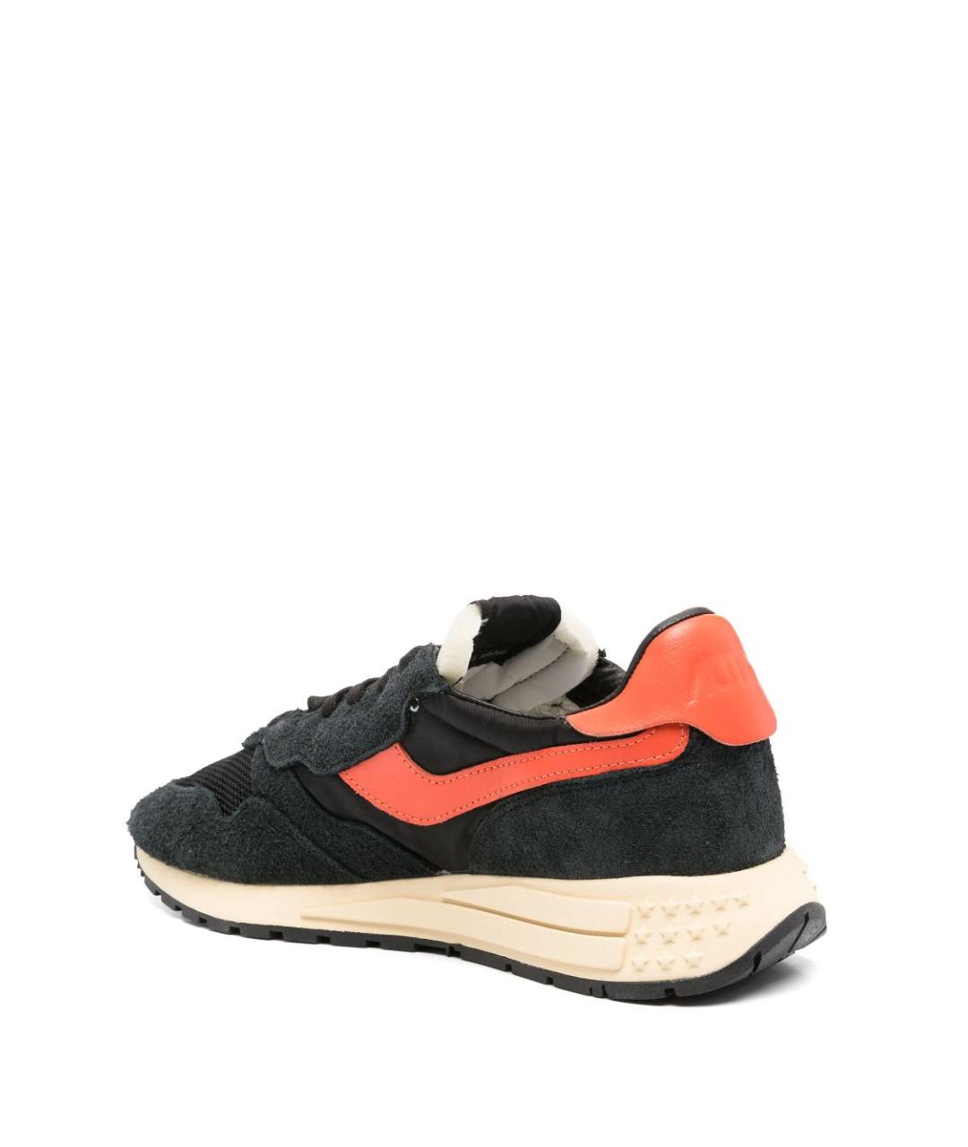 AUTRY Мульти высокие кроссовки / кеды, фото 3