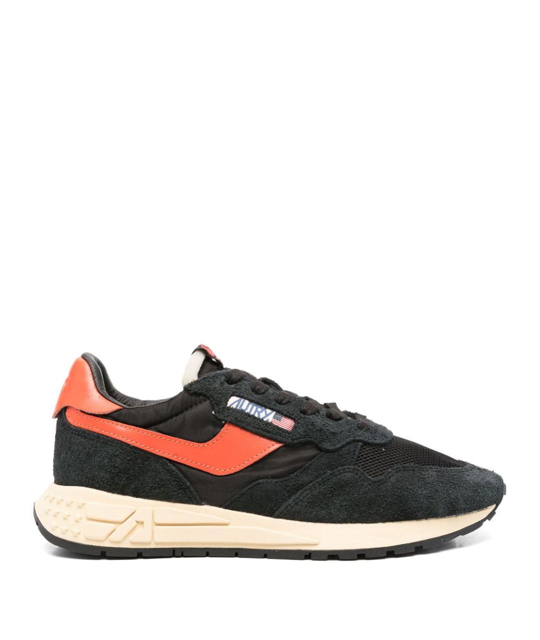 AUTRY Мульти высокие кроссовки / кеды, фото 1