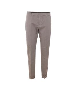 DONDUP Прямые джинсы