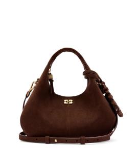 GANNI Сумка через плечо