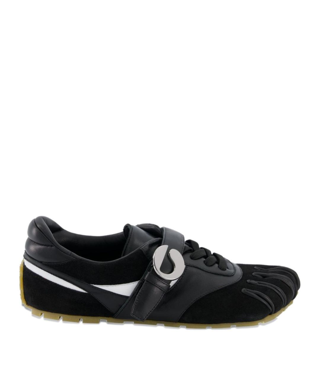 COPERNI Черные кроссовки, фото 1