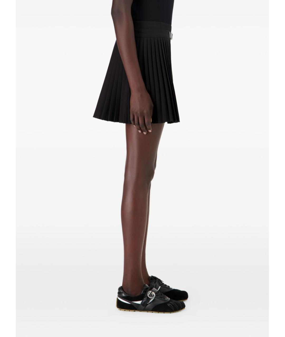 COPERNI Черные кроссовки, фото 2