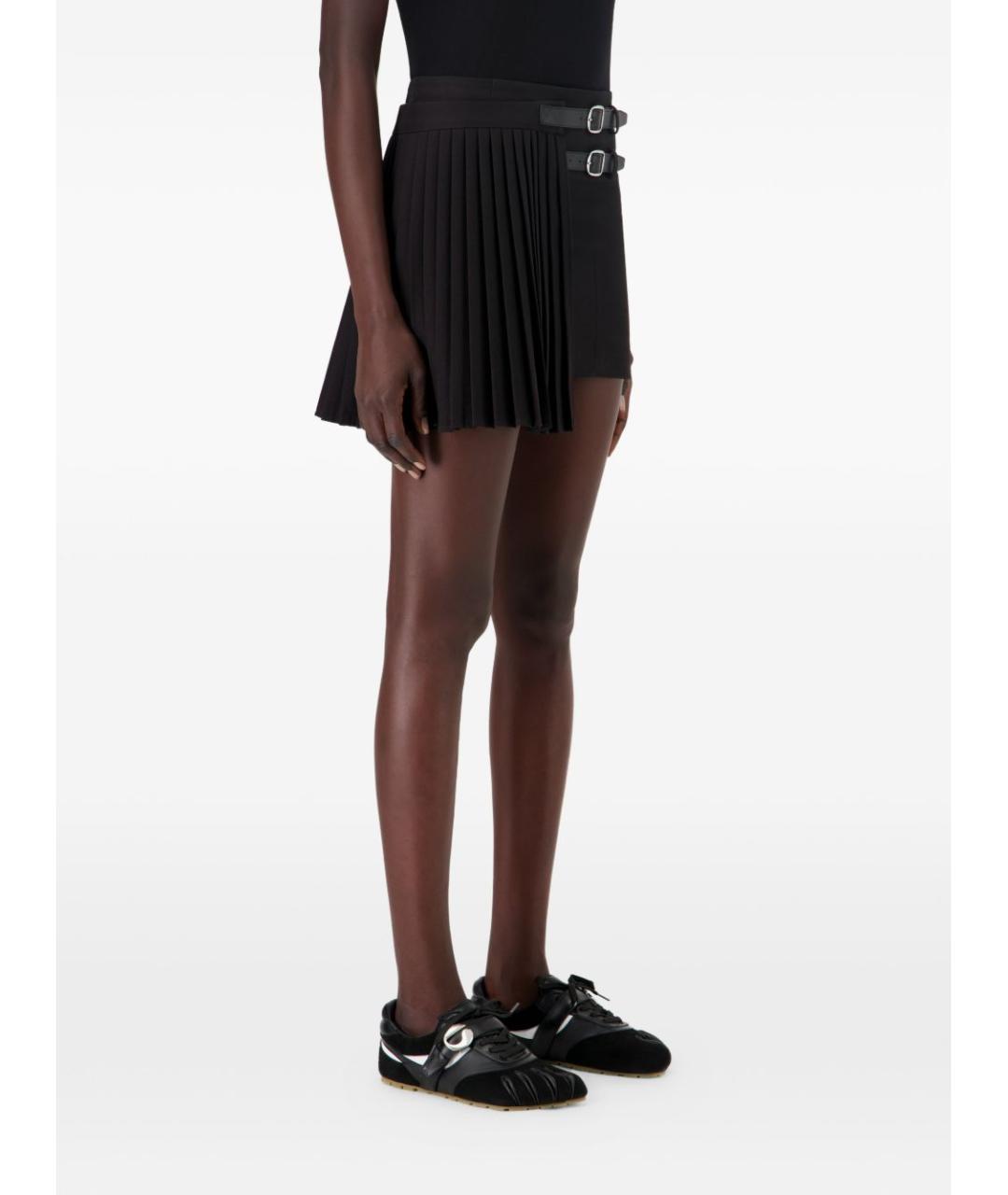 COPERNI Черные кроссовки, фото 3