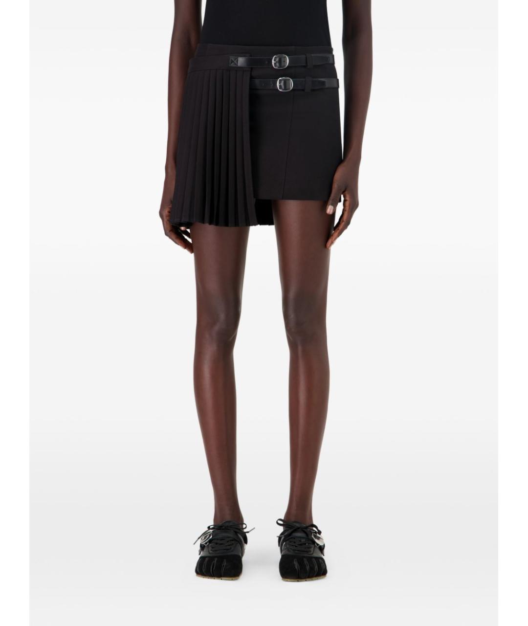 COPERNI Черные кроссовки, фото 4