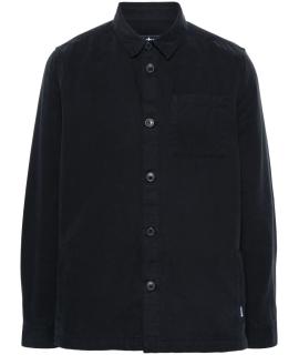 BARBOUR Классическая рубашка