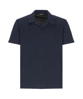 DONDUP Поло с коротким рукавом