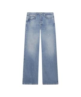 DONDUP Прямые джинсы