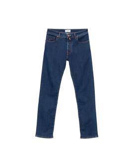 JACOB COHEN Джинсы скинни