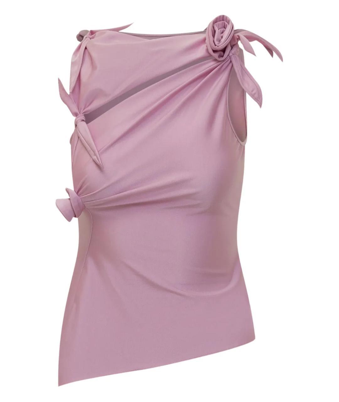 COPERNI Фиолетовая майка, фото 1