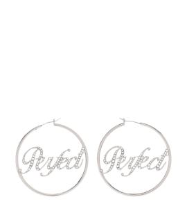 MARC JACOBS Серьги