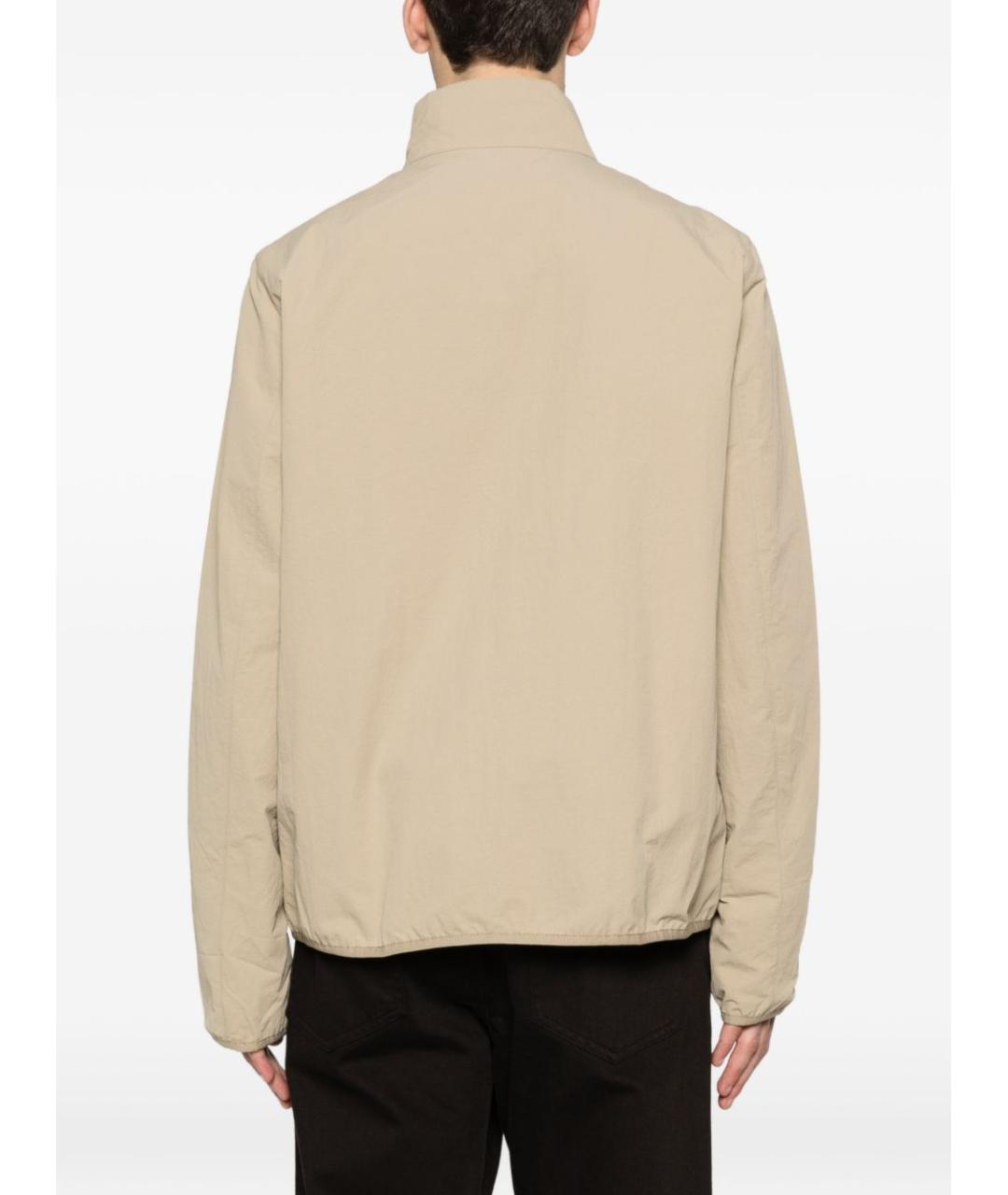 BARBOUR Мульти полиамидовая куртка, фото 3