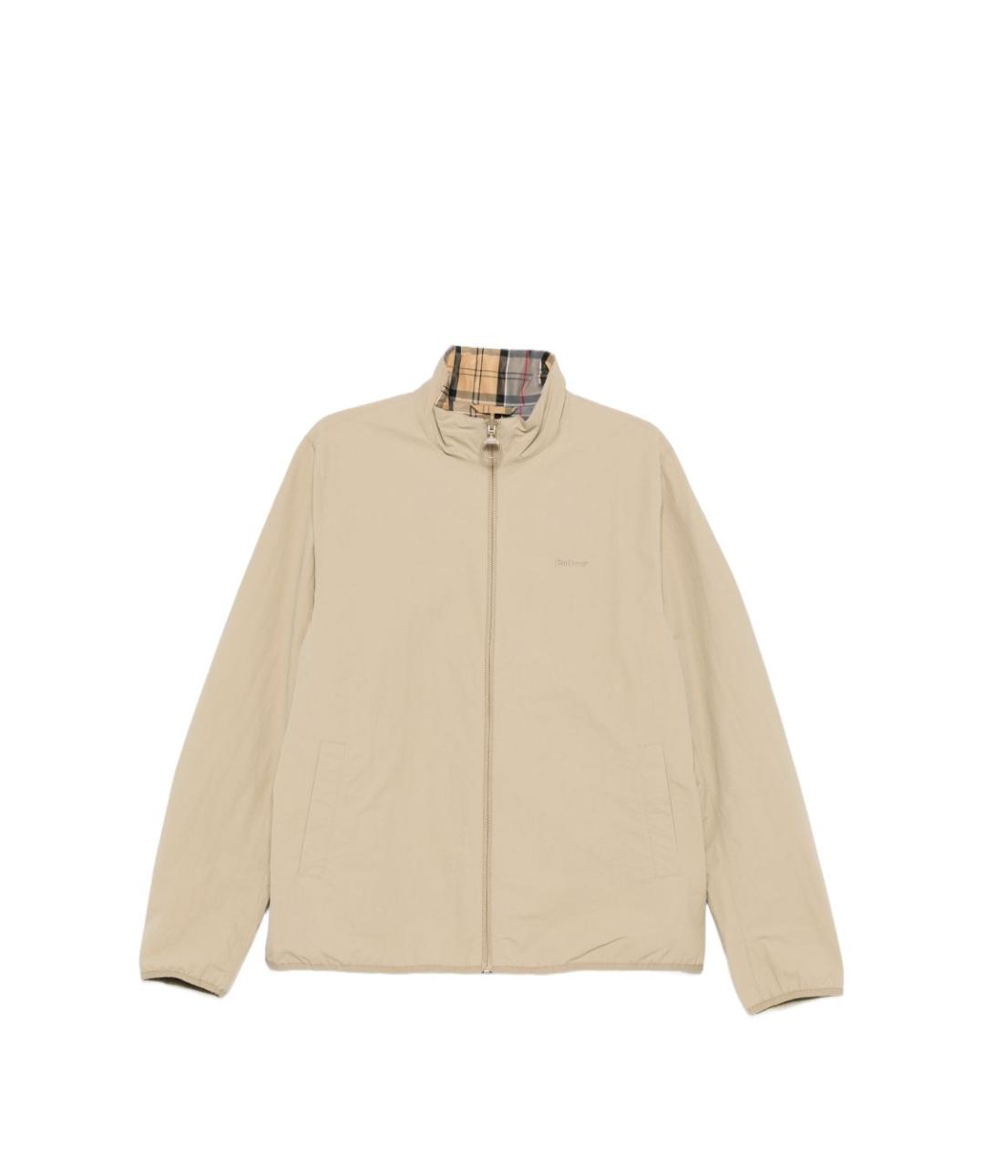 BARBOUR Мульти полиамидовая куртка, фото 1