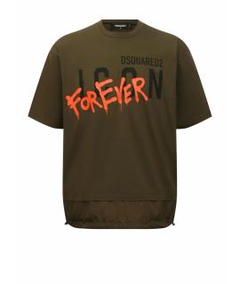 DSQUARED2 Футболка