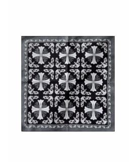 CHROME HEARTS Платок