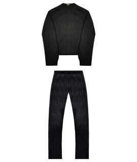 HERMES Костюм с брюками