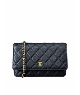 CHANEL Сумка через плечо